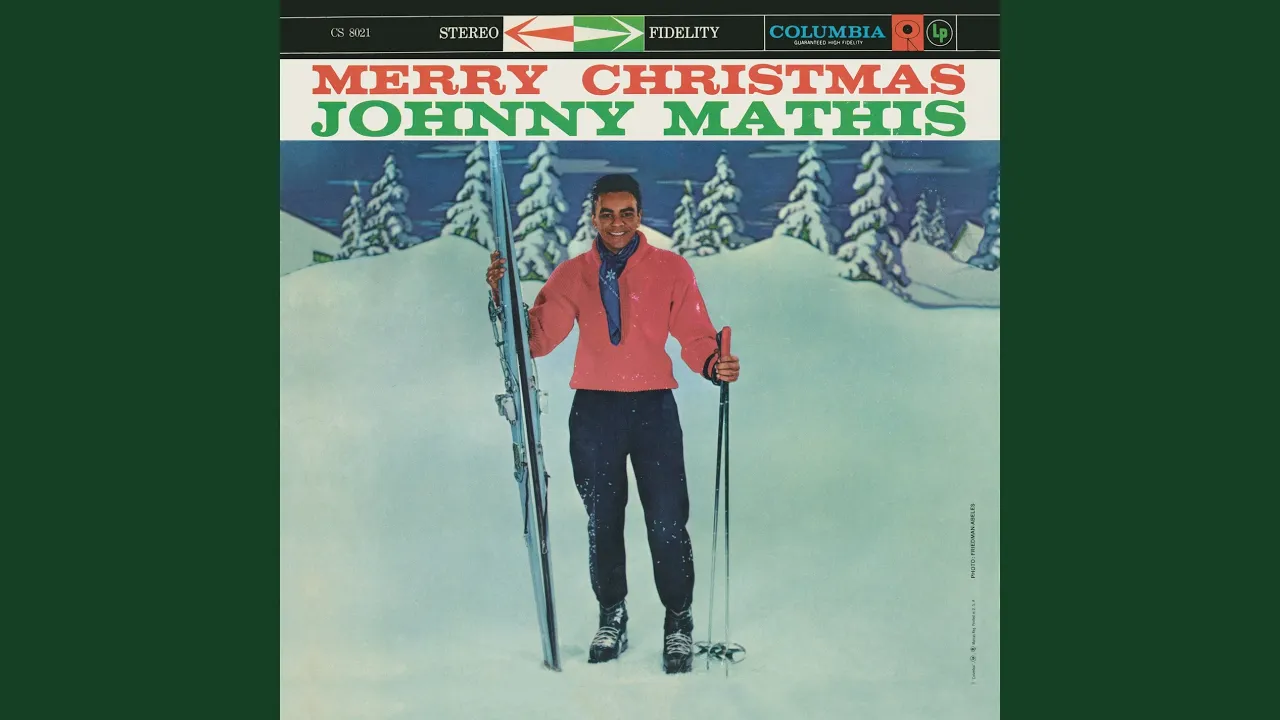 The Christmas Song (Chestnuts Roasting on an Open Fire) The Christmas Song (Chestnuts Roasting on an Open Fire)