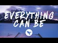 Download Lagu Exede - Everything Can Be (Lyrics)