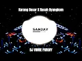 Download Lagu DJ KURANG BESAR X RASAH NYANGKEM BY DJ VINNIE PARGOY - DJ TIKTOK TERBARU 2023