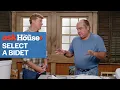 How to Select a Bidet Ask This Old House