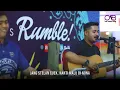 STECU STECU BY FARIS ADAM | cover by One Avenue Band