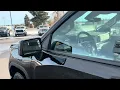 New 2025 GMC Sierra 1500 Elevation 4WD Onyx Black Walk Around