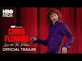 Chris Fleming Live at The Palace Trailer HBO Max