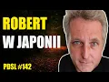 Download Lagu Robert Bernatowicz w Japonii | PDSL #142