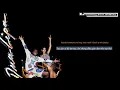 Vietsub | Levitating - Dua Lipa ft. DaBaby | Lyrics Video