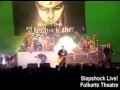 Download Lagu Slapshock - Queen Paranoia, Swallow (Live MTV Folk Arts Theater 30.08.2002)