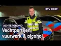 Download Lagu Mee met de politie in Enschede tijdens de jaarwisseling | RTV Oost
