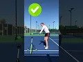 Download Lagu How to use the wrist on the Topspin forehand. #tennis