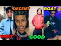 EBK Tino Ranking NYC Drill Rappers From Worst To Best Oy Ogz Ygz DOA More
