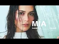 Mia - Daniela Calle  (Lyric Video)