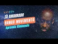 Lagu Banda Movimento - Tá Amarrado | Aprenda Kimbundu