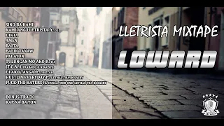 lletrista amen official music video 