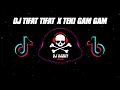 DJ TIFAT TIFAT X TEKI GAM GAM VIRAL TIKTOK SLOW MENGKANE.