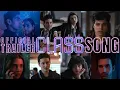 Class Trailer Song