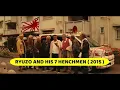 Yakuza tua vs yakuza muda...jepang