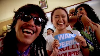 serempet gudal kimcil official music video 