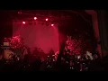 DEAN - Bonnie & Clyde (London 2018)