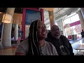 Marriott Aloft Hotel Downtown Dallas Texas is Different