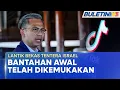 Download Lagu LANTIK BEKAS TENTERA ISRAEL | Kerajaan Akan Jumpa Pengurusan TikTok Awal September (BU)