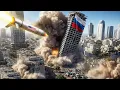 Download Lagu Moscow Becomes a Ghost Town! American Nuclear Missiles Destroy Everything - ARMA 3