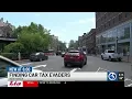 Finding car tax evaders in New Haven