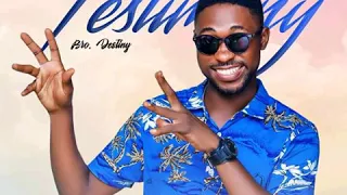 bro destiny testimony audio 