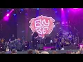 #khortytsiafreedom Хортица Фридом 2019. Концерт БУВЕ в 4К. Запорожье(1)