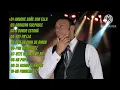 LO MEJOR DE ANTONY SANTOS BACHATA MIX 2024