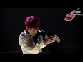 【TNT时代少年团 马嘉祺】《少年ON FIRE》第二次公演舞台纯享版 《血腥爱情故事》【Ma JiaQi】