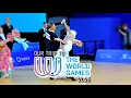 Download Lagu Dancing at The World Games in Chengdu China 2025 #ballroomdance #ballroom #wdsf
