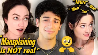 TikTok s ICKIEST Pick Me Girl yet