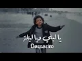 Download Lagu أغنية يا ليلي ويا ليلة + ديسباسيتو | Ya Lili + Despacito ( Official 🔥 Video )