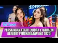 Lagu DARI IDOL KE AWARDS! LYODRA DAN MAHALINI SIAP BEREBUT PIALA INDONESIA MUSIC AWARDS 2025! - GO SPOT