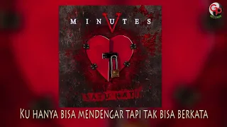 Download Five Minutes - Apatis (Official Lyric) MP3