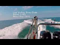 Scuba Diving West Bay Dorset on The Baygitano and Saw Tooth Ledges