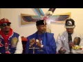 Red Pill Blue Pill and Baba Heru - The Youth Rebellion Against Religion and Wisdom of the Elders
