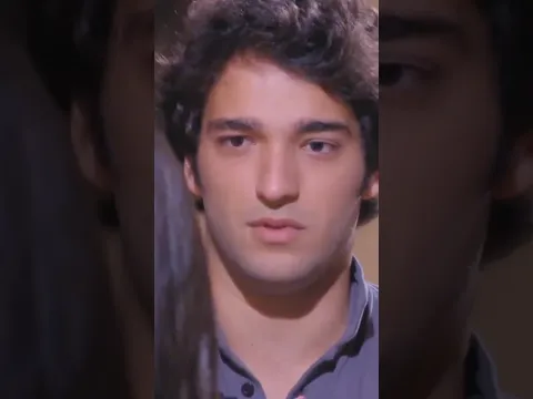 ELE SOFREU MUITO POR CAUSA DELA!