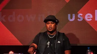  lockdownhouseparty s2 chris beatz is doing the most hip hop on fire taking us way back