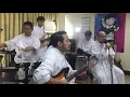 Faith, Hope, Love - Inggo 1587 (JF Cover)