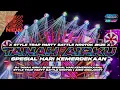 Download Lagu DJ TANAH AIRKU 2K25 SPESIAL HARI KEMERDEKAAN🇮🇩 STYLE TRAP PARTY BATTLE NROTOK | AMIR DISCJOKEY 