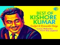 Download Lagu Best of Kishore Kumar | Soulful \u0026 Romantic Songs | Iconic Melodies from the Legend