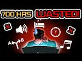 DON T be like me - Develop your VISUAL NOVEL Smarter