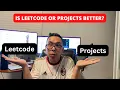 Should You Leetcode or Personal Projects as a Junior Developer in 2023