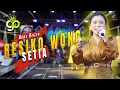 Lagu RESIKO WONG SETIA VOC. DEDE RISTY | LIVE MUSIC GANJENE PANTURA