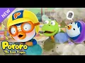 Banana Cha Cha | Potty Training with Pororo | Learn Good Habit with Pororo | Pororo Songs for Kids