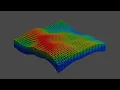 Create An Visualizer Fast Blender Tutorial