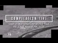 Compilation Five The U S War Department s UFO UAP Release 5 - August 7th 2026