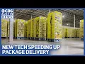 Inside Amazon s high tech Central Texas hub