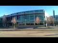 Columbine high school tour