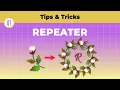 After Effects Quick Tips - Shape Repeater
